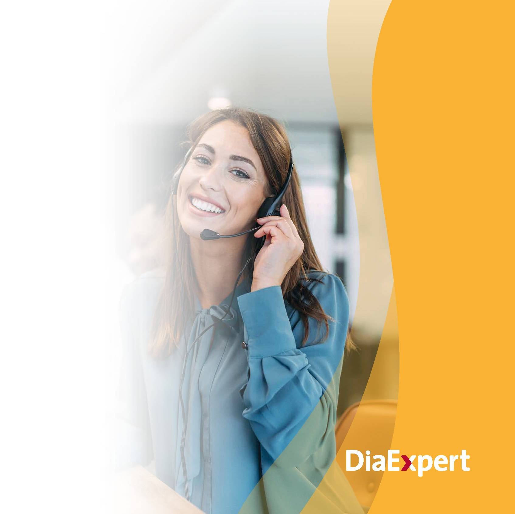 DiaExpert service faq